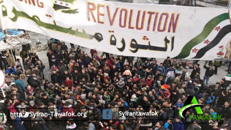 صناعة اللحظة التاريخية