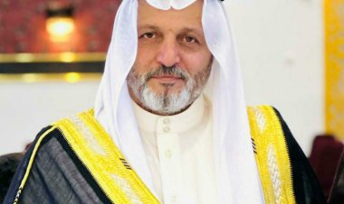 نتابع بغصة وحرقة ما يحدث في شرق الفرات، " هذا ما جاء في بيان لأحد مشايخ السادة الأشراف".