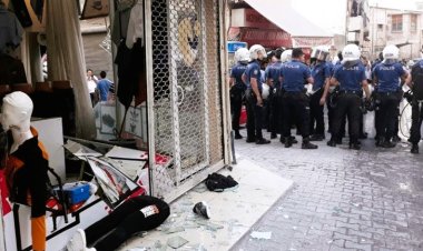 والي إسطنبول يكشف حقيقة قيام طفل سوري بطعن آخر تركي