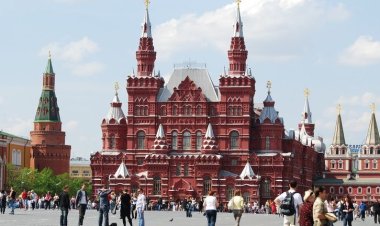 موسكو تقترح إلغاء التأشيرة لـــ 4 دول عربية