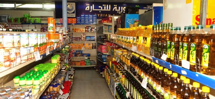 تكاليف إنتاج المواد في سوريا تصبح أعلى من استيرادها بسبب سوء إدارة الاقتصاد 