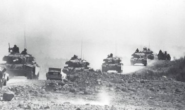 اليوم ذكرى حرب تشرين التحريكية "الهزيمة المنكرة"، والسر الذي لا يعرفه سوى الطيارين السوريين