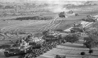 وثائق تدين حافظ الأسد بالخيانة العظمى بحرب عام 1967أدت الى الهزيمة