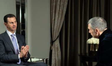 لقاء بشار الأسد .. والتركي والروسي.. والدستور