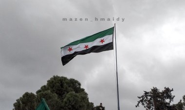 المجلس الوطني الأعلى لمحافظة ديرالزور يصدر بياناً في ذكرى انطلاق الثورة السورية