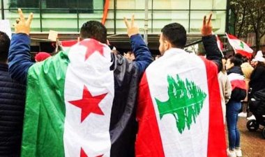 آذار اللبناني – السوري ربيع لم يزهر… وورد لم يحن أوانه بعد!