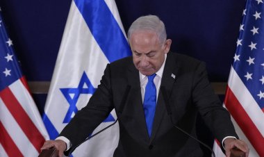 نتنياهو أصبح يشكل مشكلة كبيرة للإدارة الأمريكية؟