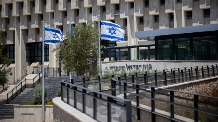 انخفاضاً حاداً تشهده أسواق إسرائيل