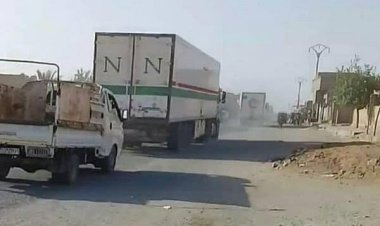 الميليشيات الإيرانية تخلي عدة مقرات ومستودعات للأسلحة في دير الزور