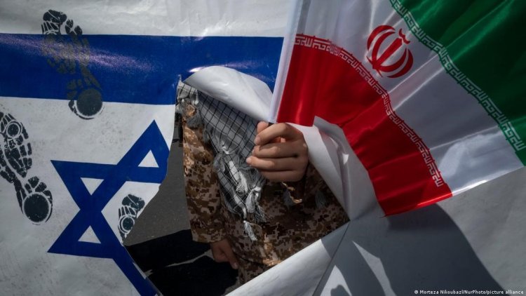 الشرق الأوسط ومرحلة جديدة من الصراعات والتشابكات