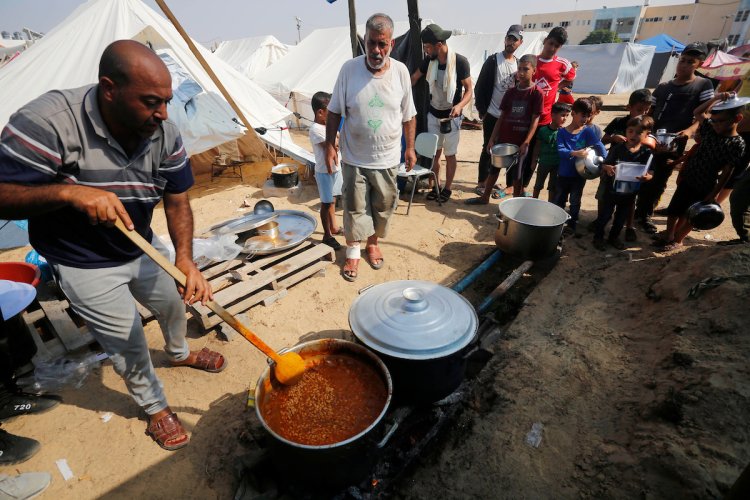 الاحتلال الإسرائيلي يتعمد الكذب في الواقع الإنساني في قطاع غزة