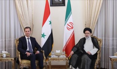 توتر في العلاقات بين نظام الأسد والمحتل الإيراني