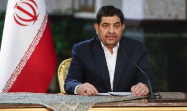 مجلس الحكومة الإيراني يعقد اجتماعاً طارئاُ