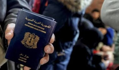 نظام الأسد يصدر تعليمات جديدة بخصوص جوازات السفر