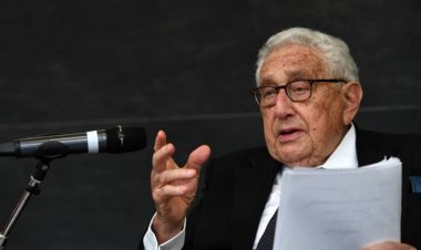 من أجل السيطرة على القوى .... أمريكا ترغب بتقليل عدد سكان العالم "تقرير كيسنجر".