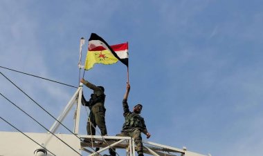 لقاءات جديد بين نظام الأسد وميليشيا قسد