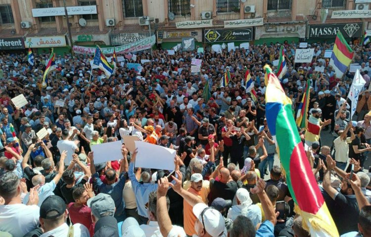 السويداء إسقاط الأسد غاية لا تدرك أم حقيقة لا تترك