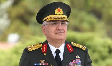 وزير الدفاع التركي يؤكد أن المفاوضات مع دمشق تقتصر الأن على مسار أستانا فقط