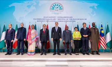 مجموعة الدول الإسلامية تدعو إلى وقف إطلاق النار وإنهاء العدوان على قطاع غزة