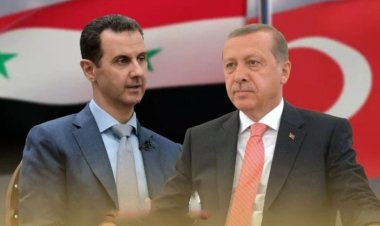 لقاءات استخباراتية وتحديد المكان المحتمل لانعقاد اللقاء بين الرئيس التركي والأسد