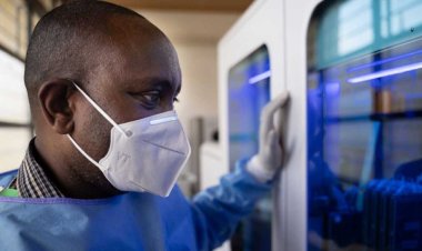 رواندا تواجه تفشي فيروس ماربورغ