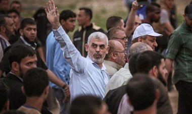 إذاعة الجيش الإسرائيلي تعلن مقتل السنوار