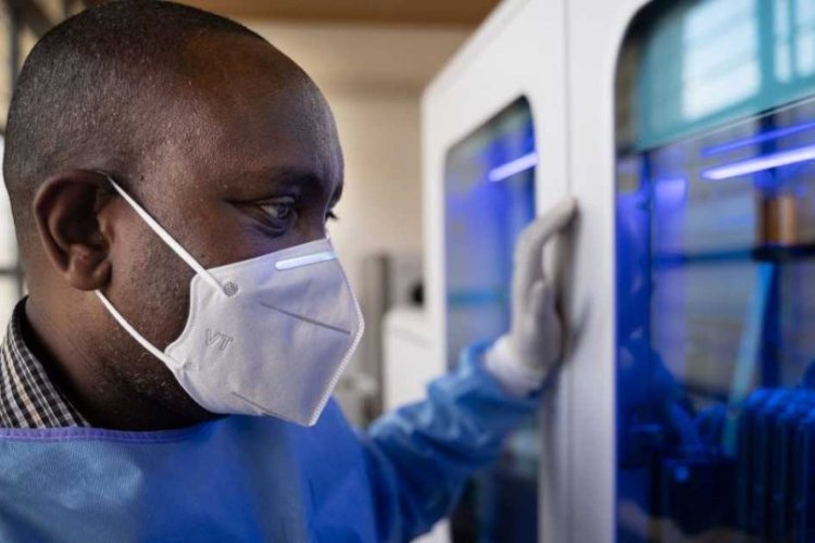 رواندا تواجه تفشي فيروس ماربورغ