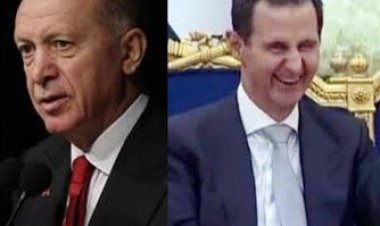 أردوغان ينسحب من قمة الرياض قبل كلمة الأسد: استمرار تعثر تطبيع العلاقات بين أنقرة ودمشق