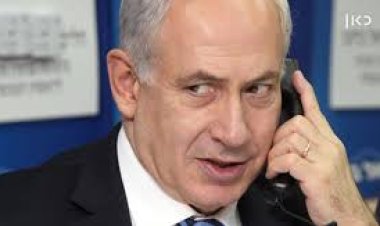 تحذير مبكر: جنرال إسرائيلي أبلغ نتنياهو بتحضيرات عملية طوفان الأقصى في 7 أكتوبر