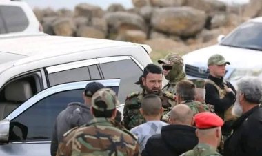 تغييرات قيادية في صفوف النظام بعد تصاعد الخسائر في ريف حلب الغربي