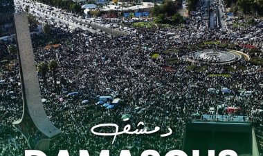 محافظ دمشق ماهر مروان:يتم حالياً العمل على وضع سلم رواتب جديد