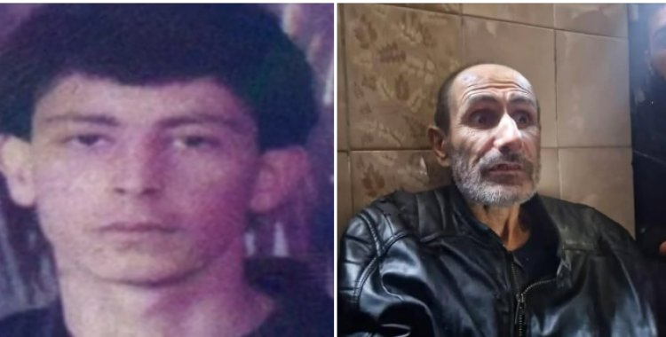 أسامة البطاينة: حكاية ألم وغياب في زنازين الظلم