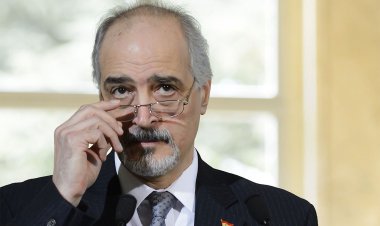 السفير السوري السابق بشار الجعفري أعلن أن الحكومة السورية قامت بحجز ممتلكاته العقارية في منطقتي قرى الشام وضاحية قدسيا بدمشق