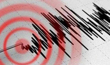 ضرب زلزال بقوة 6.2 درجة مدينة إسطنبول اليوم