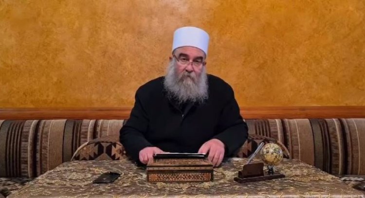 شيخ عقل طائفة الدروز: لا توافق مع حكومة دمشق ومقاتلو السويداء مستعدون للدفاع