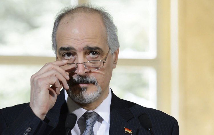 السفير السوري السابق بشار الجعفري أعلن أن الحكومة السورية قامت بحجز ممتلكاته العقارية في منطقتي قرى الشام وضاحية قدسيا بدمشق