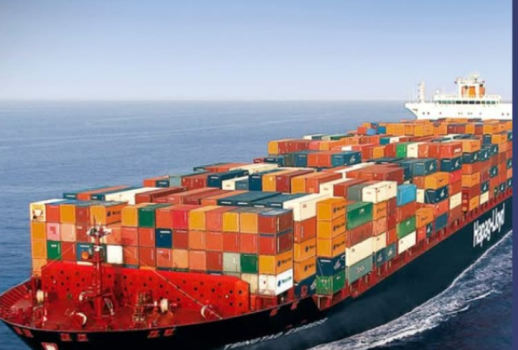 لأول مرة بعد 10 سنوات من الإغلاق فتح النقل البحري بين مرسين التركيةو طرطوس السورية