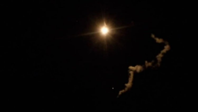 عاجل : دورية عسكرية إسرائيلية مؤلفة من خمس عربات تدخل محيط قرية طرنجة شمالي القنيطرة بالتزامن مع تحليق طيران الاستطلاع وإطلاق قنابل مضيئة