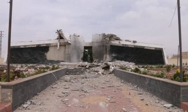 من قبر حافظ الوحش إلى قبر عصام زهر الدين: نهاية الطغاة والسفاحين