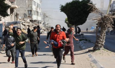 ارتفاع صادم في حصيلة الإبادة الجماعية في غزة: أكثر من 52 ألف شهيد و118 ألف مصاب