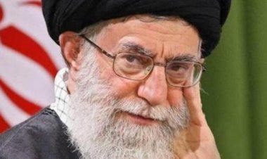 خامنئي القول إنكم لن تسمحوا لإيران بتخصيب اليورانيوم مطلب مبالغ فيه