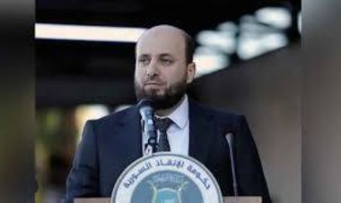 وزير الطاقة محمد البشير: تم الاتفاق على تسريع عملية تأهيل خط الـ 400 الواصل بين تركيا و سوريا