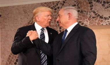ترامب: أُحذر نتنياهو من أي تحرك ضد إيران
