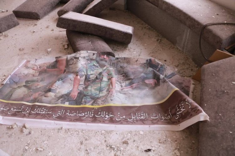 من قبر حافظ الوحش إلى قبر عصام زهر الدين: نهاية الطغاة والسفاحين