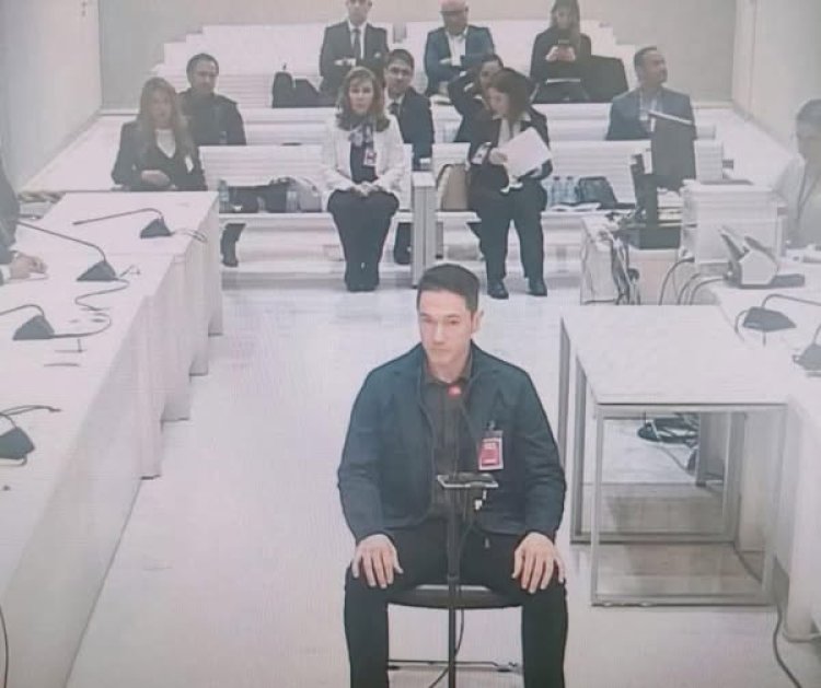 أبناء رفعت الأسد في قبضة العدالة الإسبانية