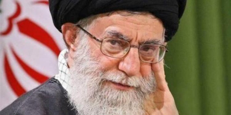 خامنئي القول إنكم لن تسمحوا لإيران بتخصيب اليورانيوم مطلب مبالغ فيه