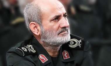 اغتيال رئيس استخبارات الحرس الثوري الإيراني ومعاونه في طهران