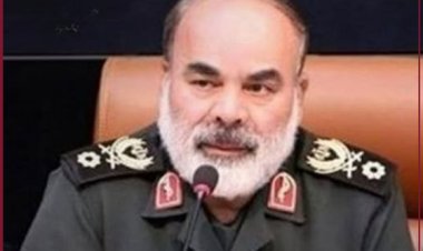 وسائل إعلام إيرانية: تعيين العميد محمد كرامي قائدا للقوة البرية في الحرس الثوري