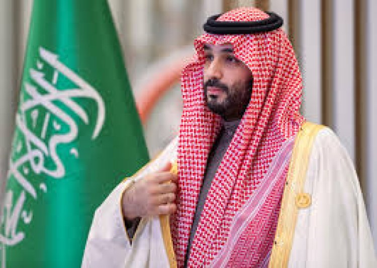 ولي العهد السعودي الأمير محمد بن سلمان: نسأل المولى سبحانه وتعالى أن يتقبل من حجاج بيت الله الحرام حجهم وصالح أعمالهم