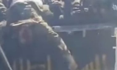  مشاهد مروعة في السويداء: انتهاكات بحق عناصر الجيش السوري تثير صدمة وقلقاً واسعاً